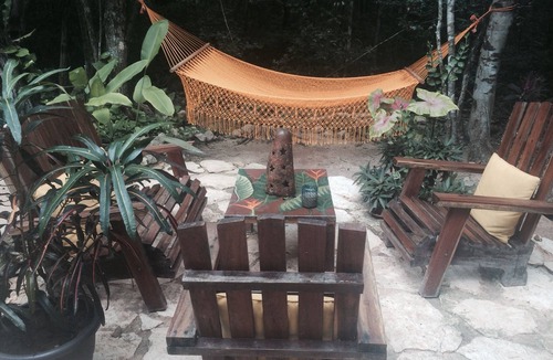 Tulum Cottage | Casita Milagros - A Jungle Tree House