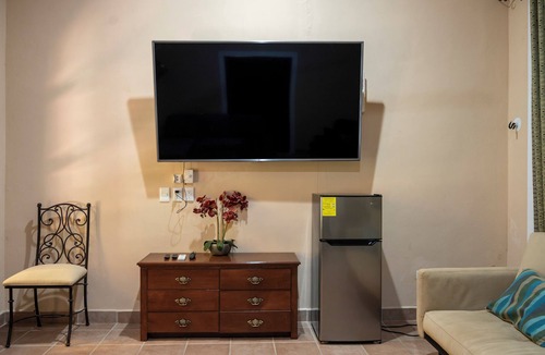 Centro Villa | Casona Abuelos in Merida, perfect location for a family trip.