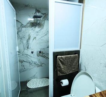 Centro Apartment | Casona Imperial Loft Industrial en el Centro de Tepic