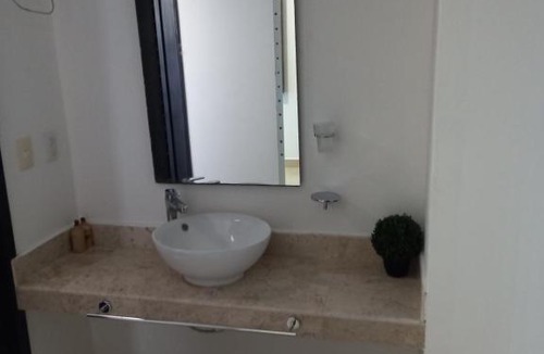 Puerto Juarez Apartment | Castell plaeasures