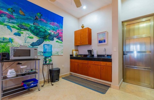 Centro - Supmza 001 House | Castillito del Caribe 4 Bedrooms