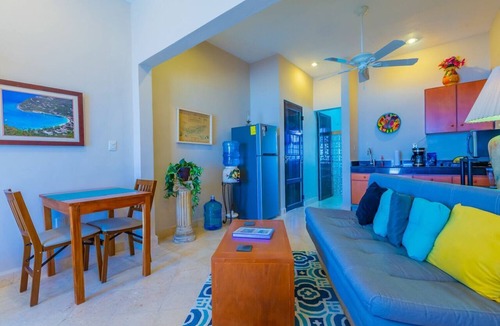 Centro - Supmza 001 Villa | Castillito del Caribe 2 Bedroom L2