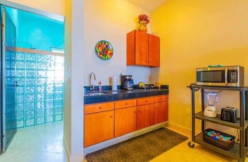 Centro - Supmza 001 Villa | Castillito del Caribe 2 Bedroom L2