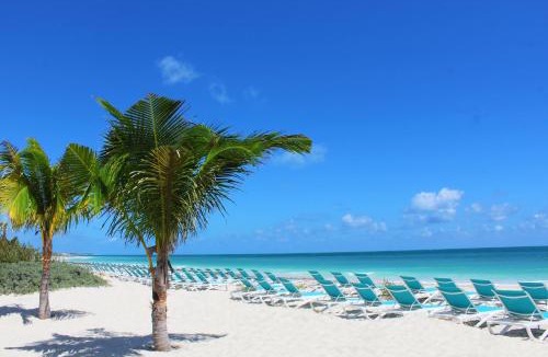 Costa Mujeres Resort | Catalonia Grand Costa Mujeres All Suites & Spa - All Inclusive
