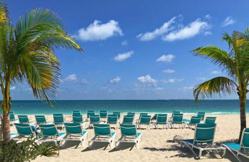 Costa Mujeres Resort | Catalonia Grand Costa Mujeres All Suites & Spa - All Inclusive
