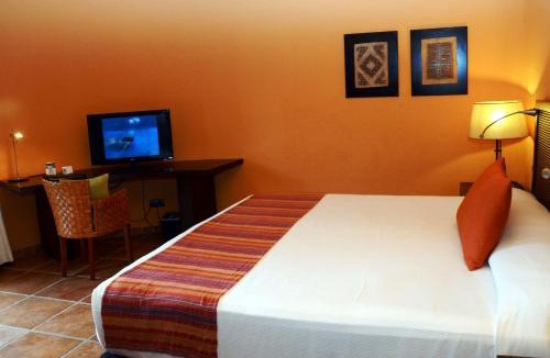Puerto Aventuras Resort | Catalonia Riviera Maya Resort & Spa- All Inclusive