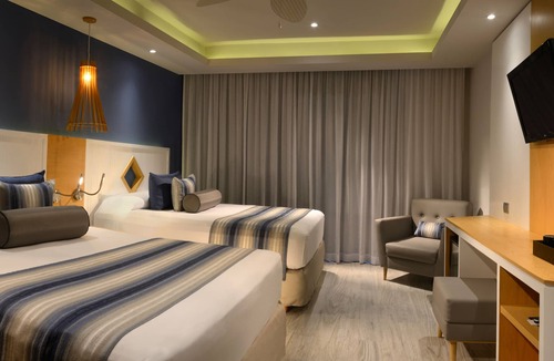 Puerto Aventuras Resort | Catalonia Riviera Maya Resort and Spa All Inclusive