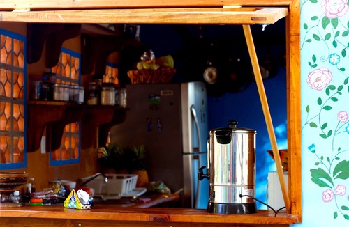 Isla Holbox Cabin | Catrina Holbox your little space in paradise