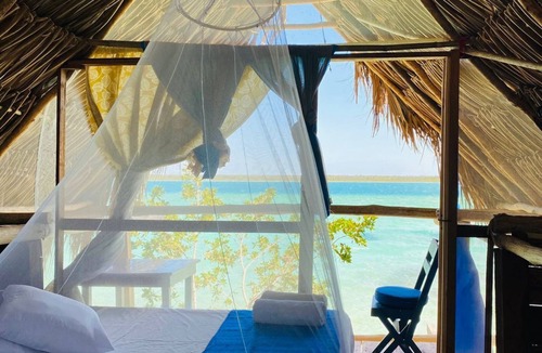 Bacalar Hotel | Cayuco Maya