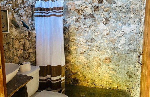 Bacalar Hotel | Cayuco Maya