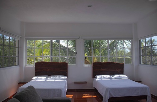 Leona Vicario House | Cenote Popol Vuh