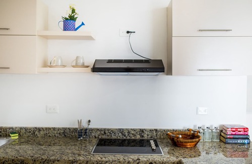 Downtown Apartment | Central & Elegant & Huge 2BD Flat | Sleep 6 | Private balcony