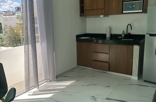 Zazil-ha Apartment | Central location, 5 min to beachnn