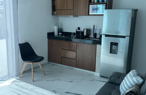 Zazil-ha Apartment | Central location, 5 min to beachnn