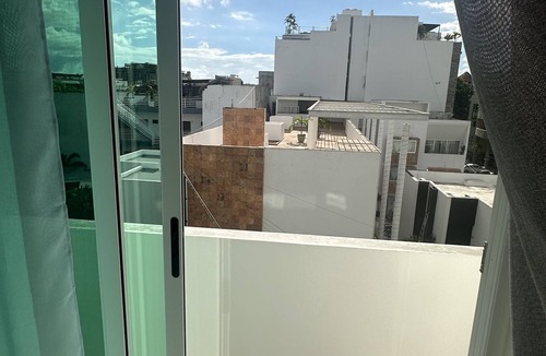 Zazil-ha Apartment | Central location, 5 min to beachnn