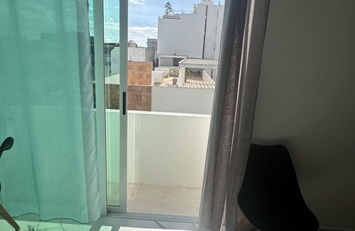 Zazil-ha Apartment | Central location, 5 min to beachnn