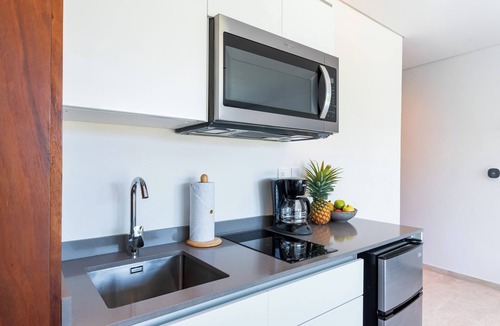 Tulum Apartment | Central Park Lagunas By Sandy Powerful