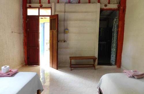 Jose Maria Morelos Hotel | Centro Social Ecoturistico La Alberca