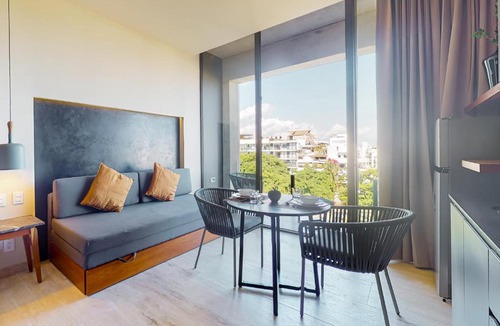 Zazil-ha Hotel | Ceren 409