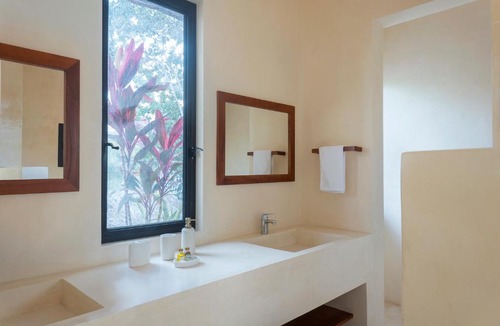 La Veleta Apartment | Chaak by Casa Yaakun calma y naturaleza