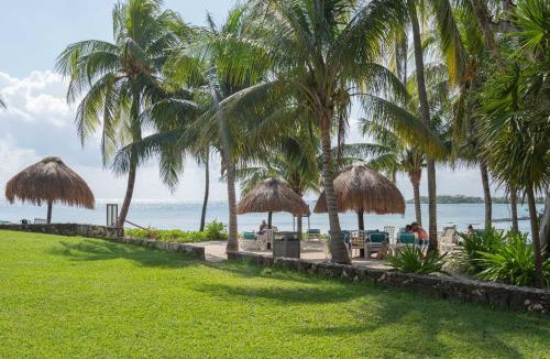 Puerto Aventuras Apartment | CHAC at Chac Hal Al Puerto Aventuras