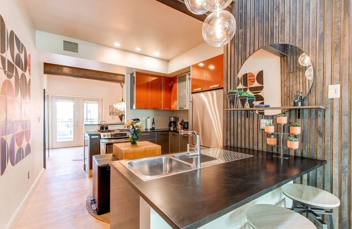 Curtis Park House | Champa House - Easy access to Rino/Ballpark/Downtown
