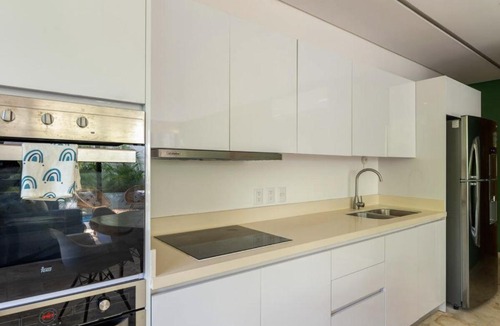 Zama Apartment | Charming 1 bedroom with private pool in Aldea Zama