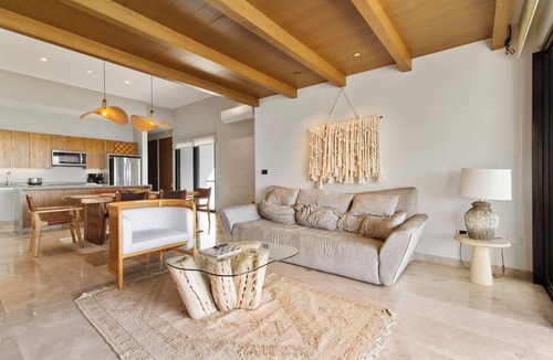 Tulsayab Apartment | Charming 2-bedroom apartment in lovely Dreams Tulum