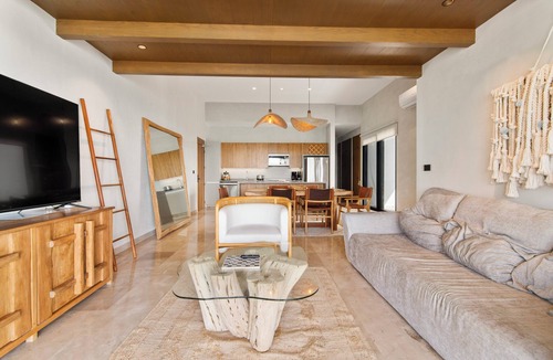 Tulsayab Apartment | Charming 2-bedroom apartment in lovely Dreams Tulum