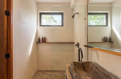 Zama Apartment | Charming 2bd Apartment in the heart of Tulum with Private Plunge Pool!