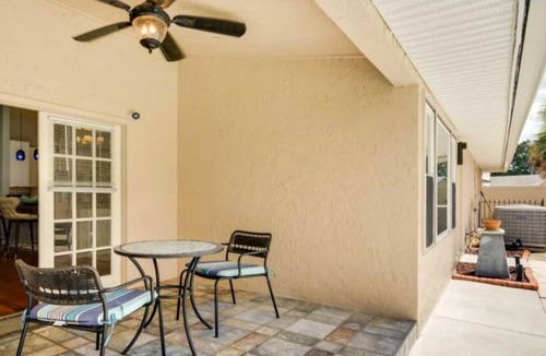 Conway House | Charming 4-bedroom house with AC and WiFi in beautiful Orlando