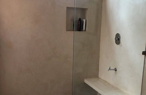 Izamal House | Charming bungalow in peaceful Izamal with lap pool and gorgeous garden