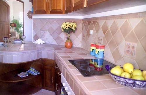 Zona Hotelera Norte Condo | Charming Mexican Hacienda
