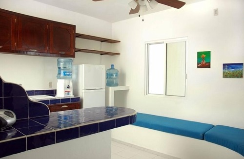 Tohoku Condo | Charming Penthouse, FREE INTERNET, CABLE and SAFE DEPOSIT BOX