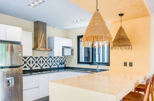 Tulum Condo | Charming Stay New CondoResort Near Beach & Ruins