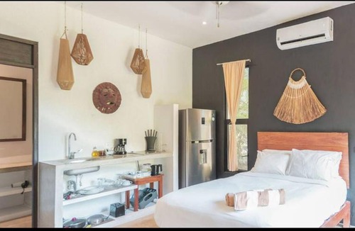 Tulum Hotel | Charming Studio in the Heart of Tulum, Mexico