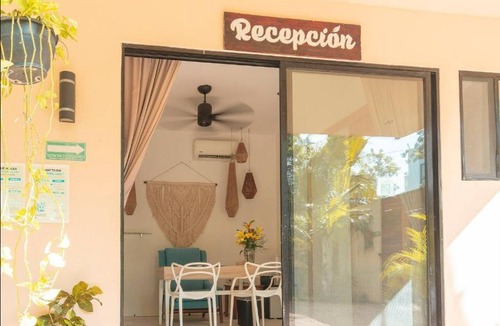 Tulum Hotel | Charming Studio in the Heart of Tulum, Mexico