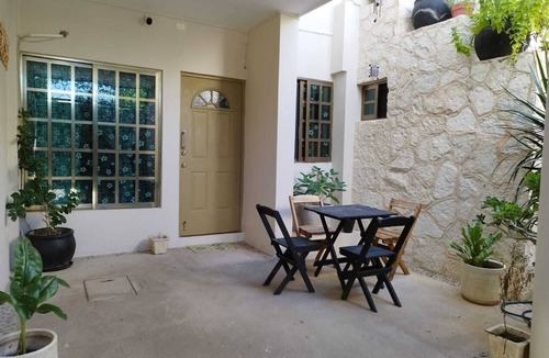 Villas Tulum Apartment | Charming villa in Tulum, near the Tulum Ruins.