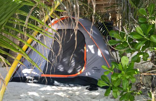 Zona Hotelera Other | Chavez Eco Beach Camping and Cabañas
