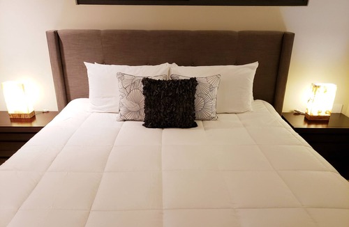 Gonzalo Guerrero Apartment | Cheerful 2 BR at 38th Ave. by Happy Address