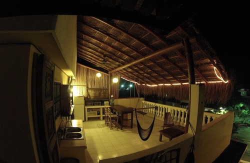 Chemuyil House | Chemuyil : Authentic Mexico & 4 Minutes to White Sand Beach
