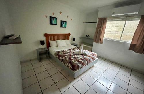 Downtown Cancun Hotel | Chi Ibal Hu Cancun