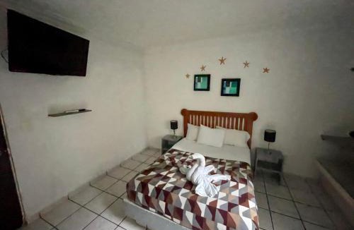 Downtown Cancun Hotel | Chi Ibal Hu Cancun