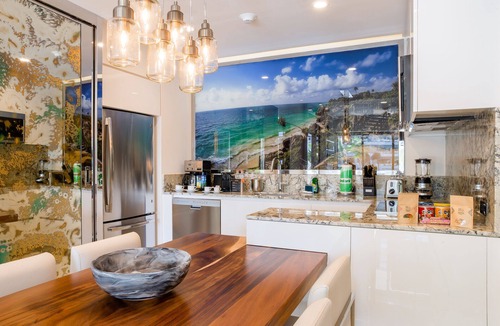 Playa Mujeres Resort | Chic 1-bedroom resort with fitness room and AC in marvelous Cancun