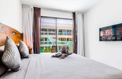 Villas Tulum Apartment | Chic 2BR! Tulum BoHo'm Luxury