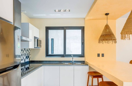Tulum Condo | Chic Stay New CondoResort w/Pool by Beach & Ruins!
