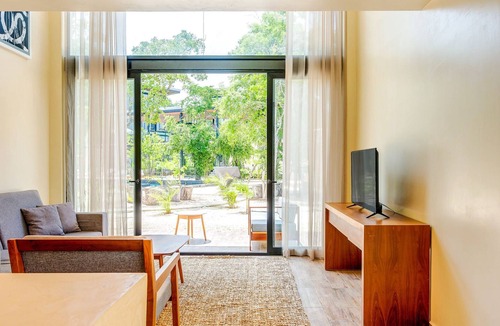 Tulum Condo | Chic Stay New CondoResort w/Pool by Beach & Ruins!