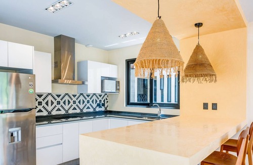 Tulum Condo | Chic Stay New CondoResort w/Pool by Beach & Ruins!