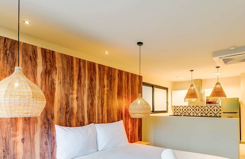 Tulum Condo | Chic Studio | New CondoResort Near Beach & Ruins!