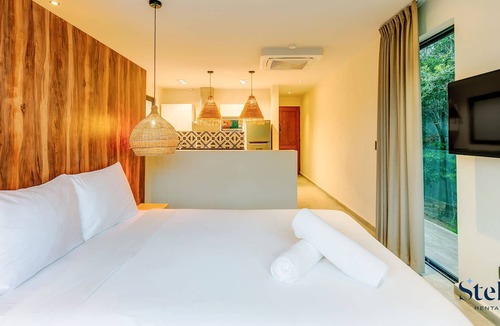Tulum Condo | Chic Studio | New CondoResort Near Beach & Ruins!